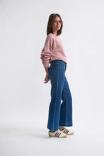 Load image into Gallery viewer, Kireina Freya Jean - Brentwood Blue