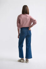 Load image into Gallery viewer, Kireina Freya Jean - Brentwood Blue