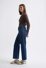 Load image into Gallery viewer, Freya Jean | Plait Pocket - Palisade Blue