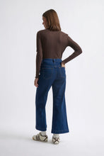 Load image into Gallery viewer, Freya Jean | Plait Pocket - Palisade Blue