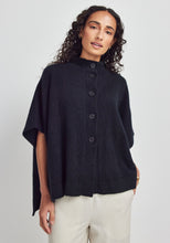 Load image into Gallery viewer, Untouched World Anne Cape 100414 Jet