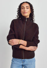 Load image into Gallery viewer, Untouched World Eira Jacket Cacao