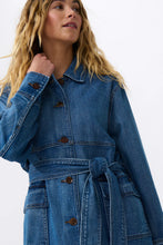 Load image into Gallery viewer, Gabriella Jacket - Waterfall