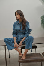 Load image into Gallery viewer, Gabriella Jacket - Waterfall