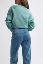 Load image into Gallery viewer, HARPER JEAN -70S Blue