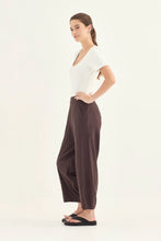Load image into Gallery viewer, Homeland Pant - Chocolate