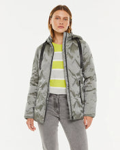 Load image into Gallery viewer, Paz Torras I25757 PARKA