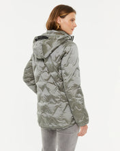 Load image into Gallery viewer, Paz Torras I25757 PARKA