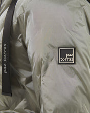 Load image into Gallery viewer, Paz Torras I25757 PARKA