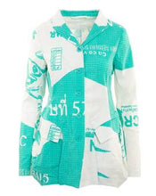Load image into Gallery viewer, RUNDHOLZ BLACK LABEL JACKET - 3441120