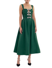 Load image into Gallery viewer, The Luiza Midi dress