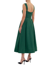 Load image into Gallery viewer, The Luiza Midi dress