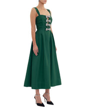Load image into Gallery viewer, The Luiza Midi dress