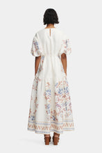 Load image into Gallery viewer, MICHELLE LINEN DRESS