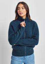 Load image into Gallery viewer, Untouched World Eira Jacket Deep Teal