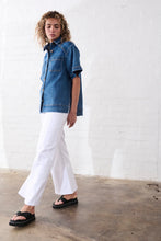 Load image into Gallery viewer, Kireina Zoe Shirt - Dakota Wash
