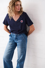Load image into Gallery viewer, Kireina Celeste Pant - Dakota Wash