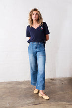 Load image into Gallery viewer, Kireina Celeste Pant - Dakota Wash