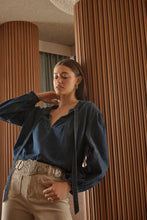 Load image into Gallery viewer, Kireina Kelly Shirt