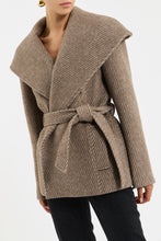 Load image into Gallery viewer, Rebecca Vallance Lemuel Coat