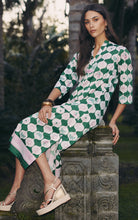 Load image into Gallery viewer, KYA MIDI DRESS