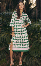 Load image into Gallery viewer, KYA MIDI DRESS