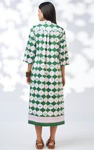 Load image into Gallery viewer, KYA MIDI DRESS