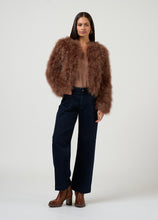 Load image into Gallery viewer, Carlo Jacket -COCOA