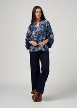 Load image into Gallery viewer, LOOBIES STORY Casella Blouse