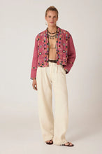Load image into Gallery viewer, MAISON HOTEL Nisha Jacket Pushkar Pink
