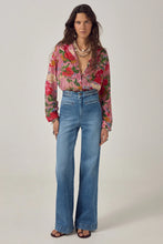Load image into Gallery viewer, MAISON HOTEL Cher Pant Braid Denim