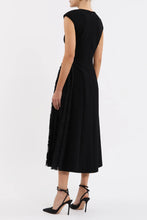 Load image into Gallery viewer, Rebecca Vallance  Milena Midi Dress