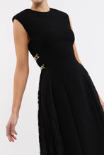 Load image into Gallery viewer, Rebecca Vallance  Milena Midi Dress