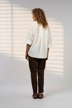 Load image into Gallery viewer, Madly Sweetly Drift Shirt White