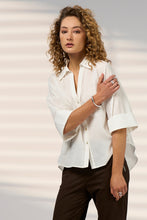 Load image into Gallery viewer, Madly Sweetly Drift Shirt White
