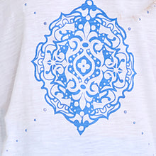 Load image into Gallery viewer, VERGE MARINE TOP Blue