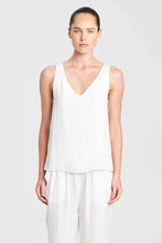 Load image into Gallery viewer, Mela purdie AUDREY TANK