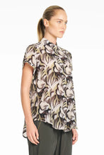 Load image into Gallery viewer, F864 8629 SOFT STAND SHIRT Bayleaf