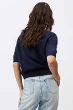 Load image into Gallery viewer, Mia Fratino Birdie Tee