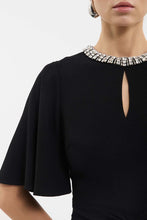 Load image into Gallery viewer, Rebecca Vallance Noemie Midi Dress