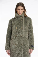 Load image into Gallery viewer, RINO PELLE ENA COAT