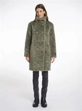 Load image into Gallery viewer, RINO PELLE ENA COAT