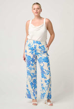 Load image into Gallery viewer, Delray Reversible Cupro Cami in Ivory