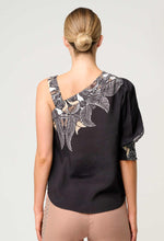 Load image into Gallery viewer, TAHANI ONESLEEVE TOP