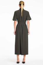 Load image into Gallery viewer, F65 3079 PACE DRESS Bark