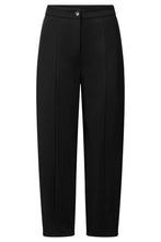 Load image into Gallery viewer, Odine 6/8 Jersey Gebonded Black