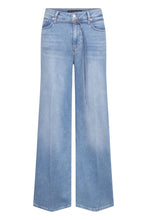 Load image into Gallery viewer, Raffaello Rossi Sventy B Soft Touch Denim