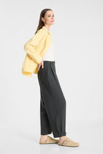 Load image into Gallery viewer, Tavia 7/8 Fluent Summer Twill
