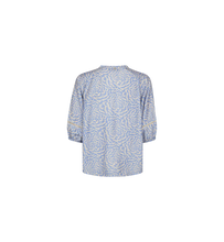 Load image into Gallery viewer, MOS MOSH Aleyna Saku Blouse Regular fit