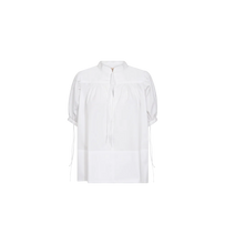 Load image into Gallery viewer, MOS MOSH Tarima Cotton Blouse
